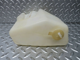 W116 windscreen washer fluid reservoir tank used OEM