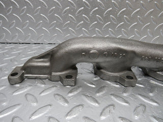 32734 Mercedes-Benz W210 OM611 Exhaust Manifold 6111420501