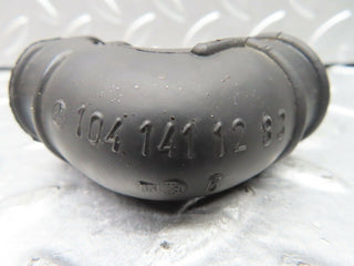 R129 SL air pump hoses used OEM