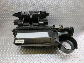 24709 Mercedes-Benz W140 S320 Heater Box Blower Housing 1408304362