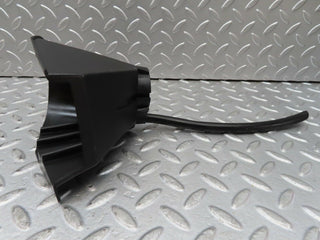 17278 Mercedes-Benz R129 300SL Coupe Right Roof Folding Lift Cylinder Cover