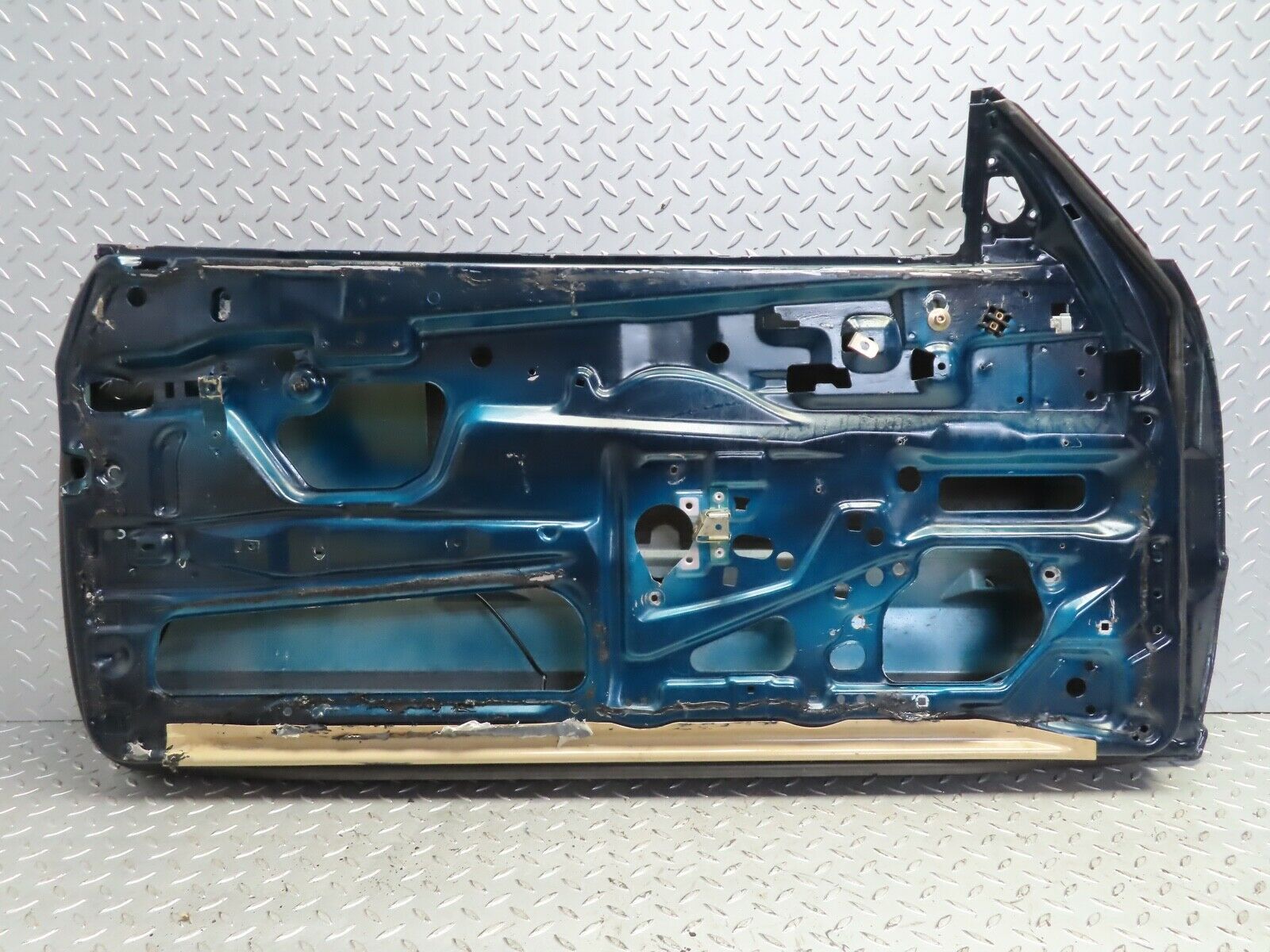 19838 Mercedes-Benz R129 300SL Coupe Left Door