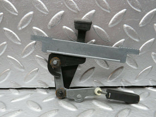 24090 Mercedes-Benz W123 280E Heater Control Switch 1238300085