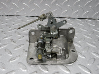 40260 Mercedes-Benz W110 230 Front Left Door Lock Mechanism