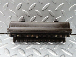 20314 Mercedes-Benz W114 280CE Coupe Fuse Box 0005458701