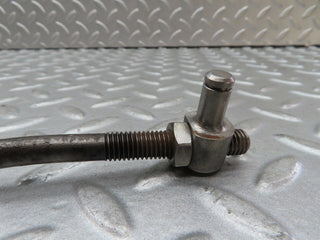 17436 Mercedes-Benz R129 300SL Coupe Gear Selector Linkage