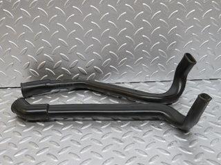 W124 water drain hose pair used OEM