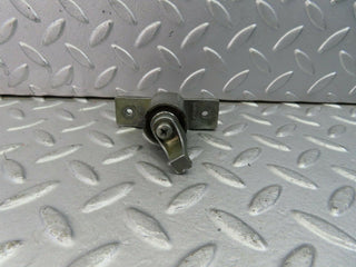 W115 trunk lock no key used OEM