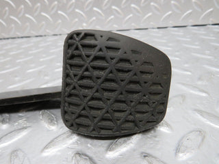 W124 Wagon brake pedal with rubber used OEM
