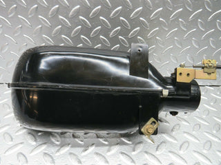 R107 SLC heater air duct used OEM