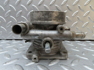 20355 Mercedes-Benz W114 280CE Coupe Throttle Body Valve