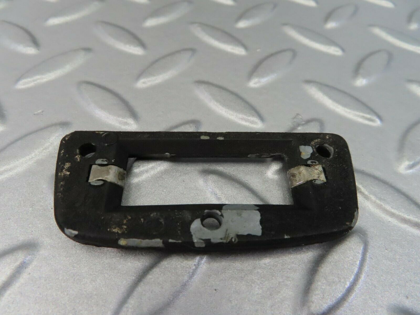 7292 Mercedes-Benz W116 450SE Interior Rear View Mirror