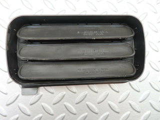 W124 rear air intake vent right used OEM
