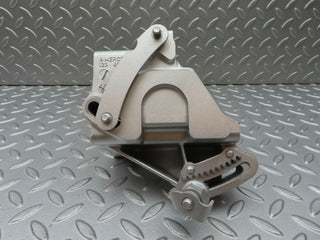 3892 Mercedes-Benz S123 200T Wagon Power Steering Pump Bracket 1234660241