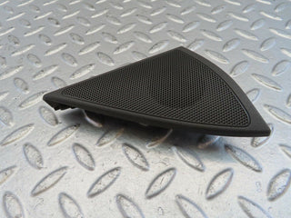W221 front right door speaker used OEM