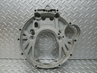 W110 Fintail Heckflosse gearbox flange used OEM