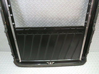 24411 Mercedes-Benz S124 220TE Wagon Power Sunroof Frame