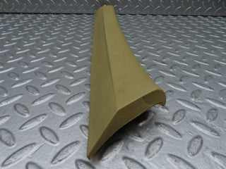 W123 a pillar cover right side beige used OEM