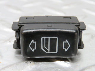 W201 Baby Benz electric window switch left used OEM
