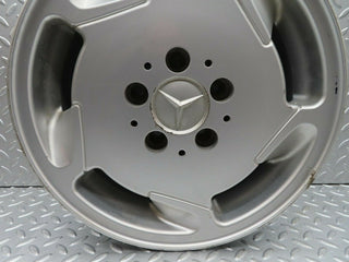 12108 Mercedes-Benz Alloy Wheel 7Jx15H2 ET37 2024010602