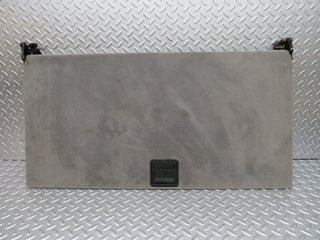 W124 Wagon third seat bench used OEM