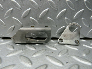 W123 Wagon engine lifting eyes hooks used OEM