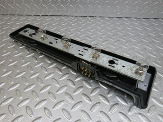 W123 tail light bulb holder right side used OEM