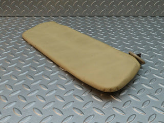 4857 Mercedes-Benz W114 280CE Coupe Sun Visor Left Side