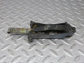 W108 door safety check strap used OEM