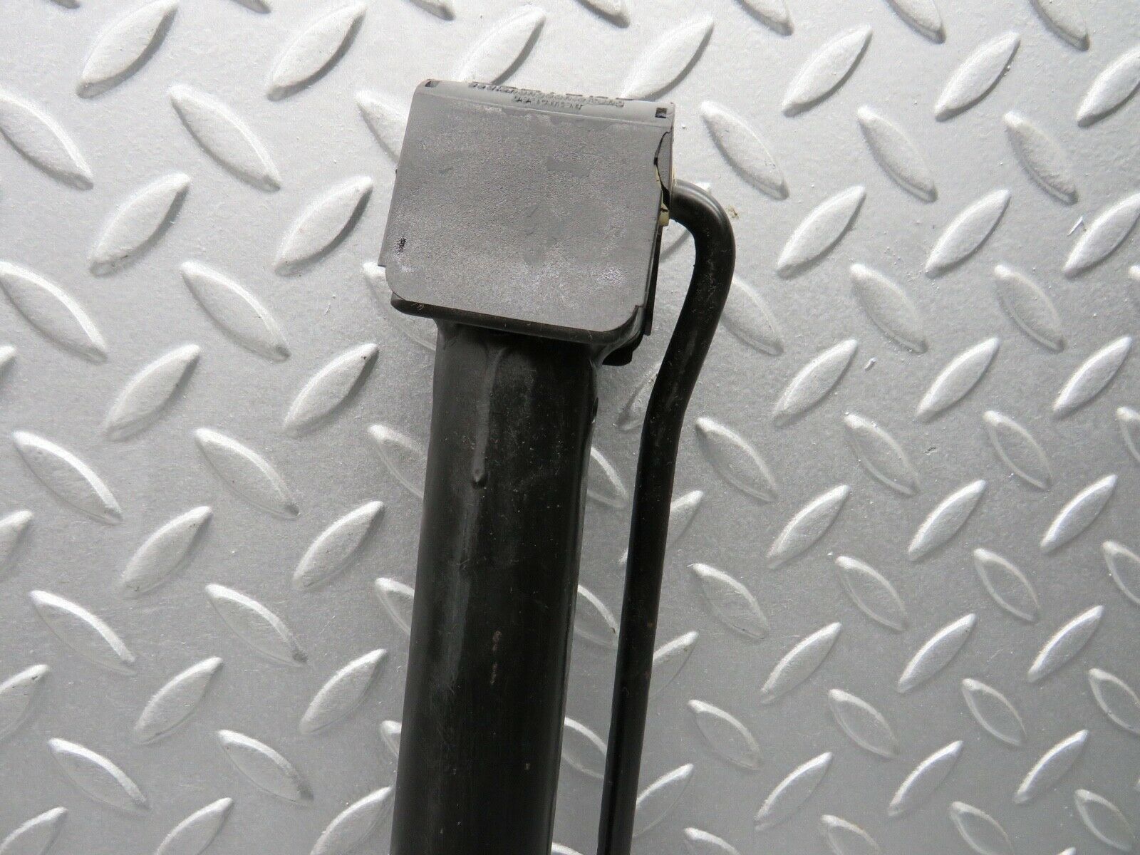 21783 Mercedes-Benz W126 300SE Car Jack 1235830715
