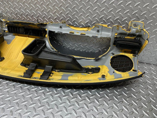 29197 Mercedes-Benz W124 230E Dashboard Black