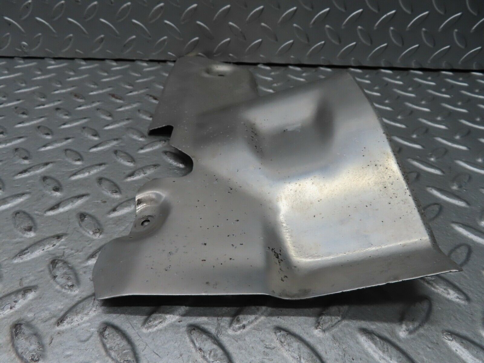 19700 Mercedes-Benz C140 CL420 Coupe Exhaust Heat Shield