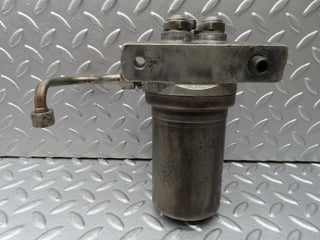 18559 Mercedes-Benz W136 170V Oil Filter Housing 1811840008