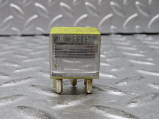 W123 fuel cut off relay used OEM