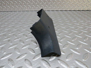 25335 Mercedes-Benz W201 190D B Pillar Bottom Cover Left Side 2016920122