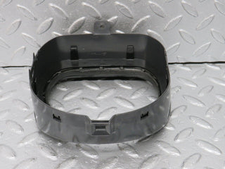 R129 SL steering column surround cover used OEM