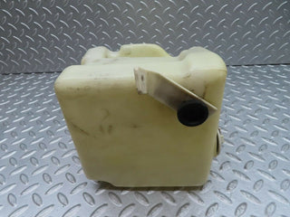 R129 SL windscreen washer fluid reservoir tank used OEM