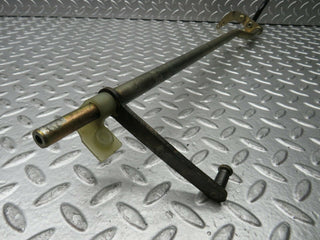 R107 SLC accelerator pedal linkage used OEM