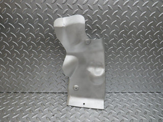 W123 exhaust heat shield used OEM