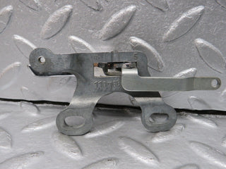 40254 Mercedes-Benz W110 230 Left Interior Door Handle Chrome 1107660319