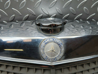 4580 Mercedes-Benz W114 280CE Coupe Bonnet Grill Chrome
