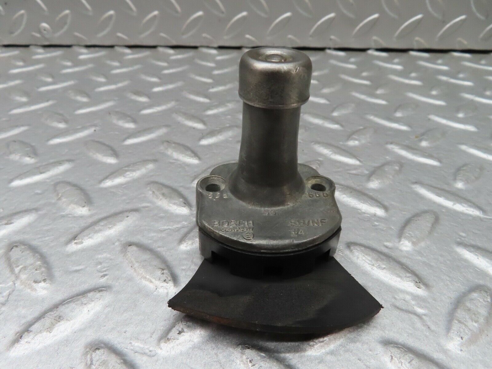 18218 Mercedes-Benz W111 220SE Coupe Headlight High Beam Foot Switch