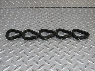 W123 valve cover gasket set used OEM