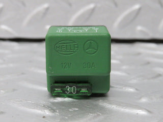 39699 Mercedes-Benz R129 320SL Coupe Overload Relay 0015429619
