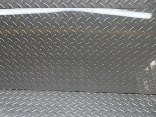 12750 Mercedes-Benz W111 220SE Rear Windscreen Glass