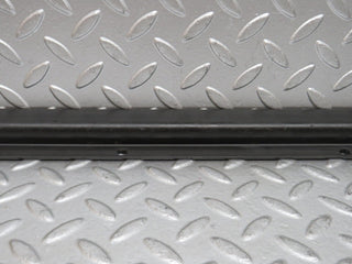 27962 Mercedes-Benz W123 280E Main Cable Cover In Trunk 1238210036