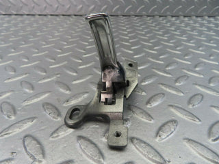 10761 Mercedes-Benz W123 230E Left Interior Door Handle 1237600161