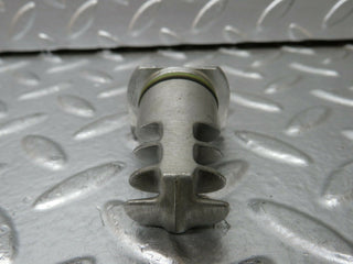 24319 Mercedes-Benz S124 220TE Wagon Air Intake Heating Element 1111500054