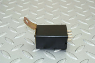 W123 Coupe rear heated window relay used OEM