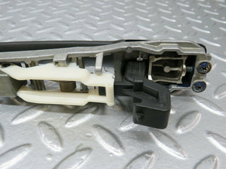 24257 Mercedes-Benz S124 220TE Rear Right Exterior Door Handle